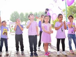 Emirati ChIldrens day-KG